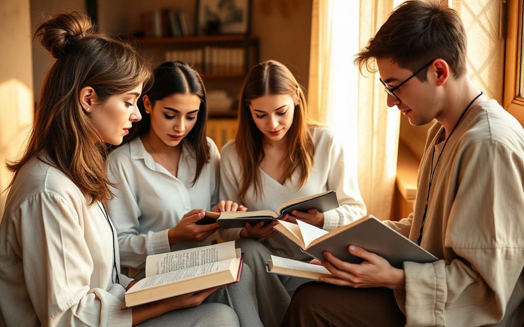 Evangelización