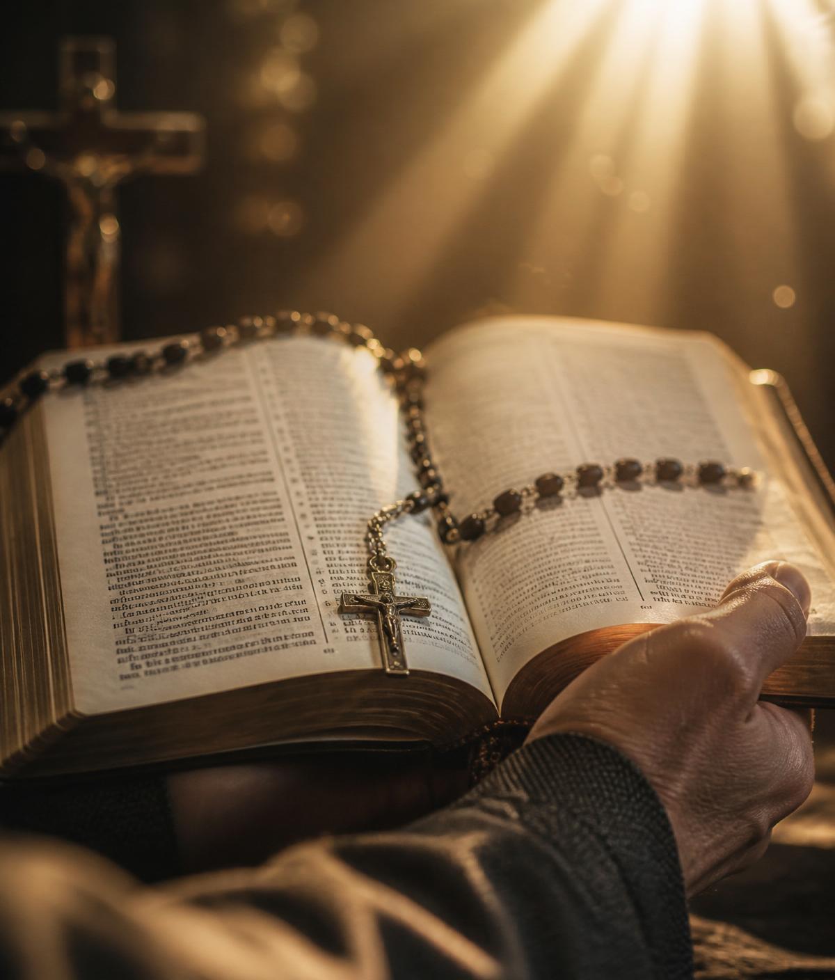 Crecimiento espiritual